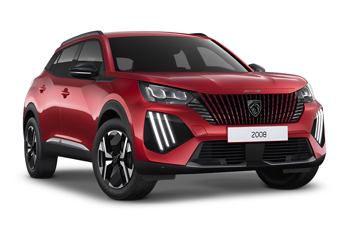 Kurumsal Otojet Peugeot 2008